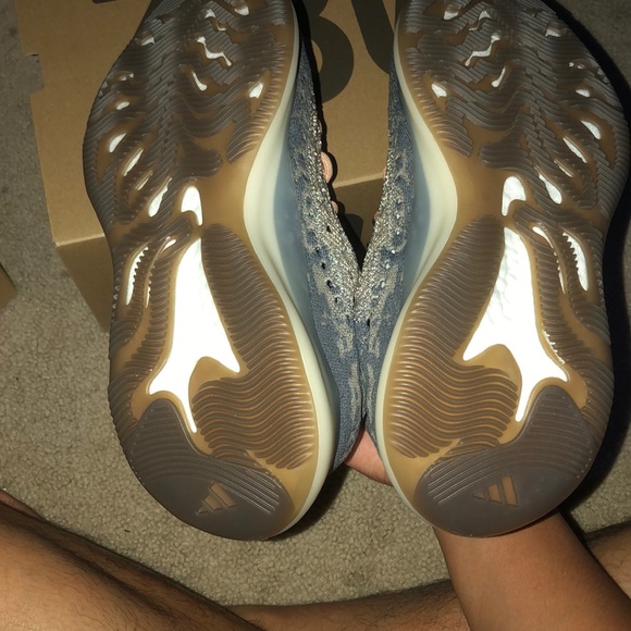 YEEZY 380 MIST 9.5